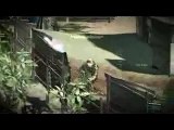 Crysis (HD) Trailer EA Games