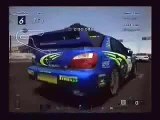 Gran Turismo 4 - Subaru Impreza & Nissan Motul - Driver Ax