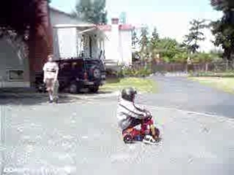 Bikekid