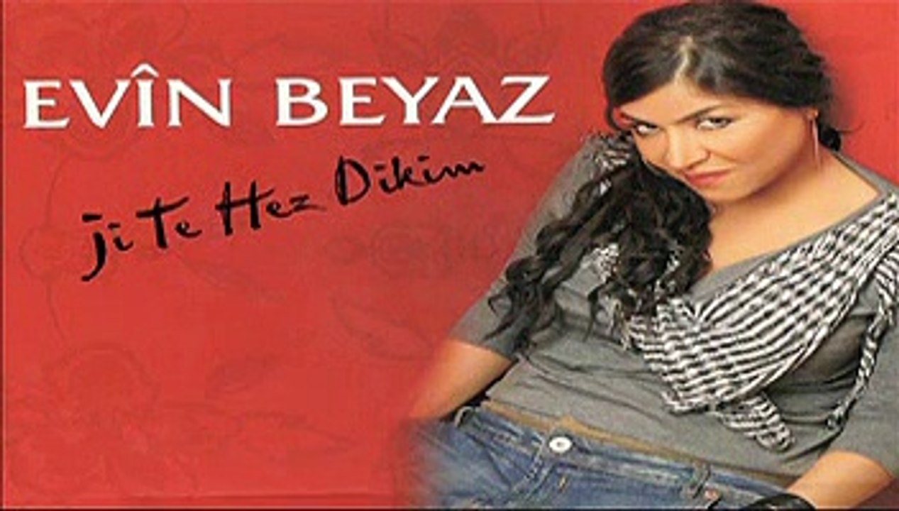Evin Beyaz - Çibikim