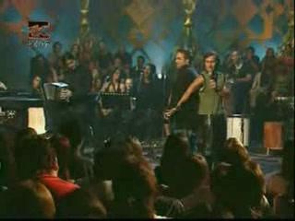 diego torres y vicentico - usted