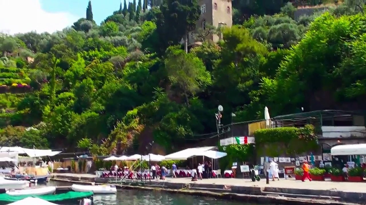 Portofino - One Day