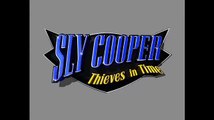 Sly Cooper Thieves in Time Photos and Info (Read Description)