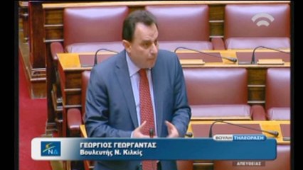 Δέσμευση Λαφαζάνη στον Γ. Γεωργαντά για το Δρόμο Σάντας - Θεσσαλονίκης