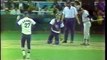 Thurman Munson 1979 - His Last At-Bat - The night before he died, 8/1/1979, WPIX-TV