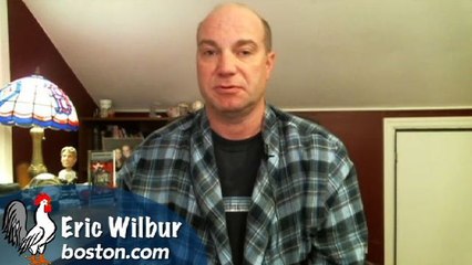 Wake Up: Are the Red Sox On Acid?