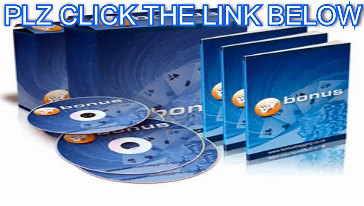 BONUS BAGGING MASSIVE MONEY WITHOUT RISKING A SINGLE PENNY OF YOUR MONEY