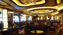Royal Princess Tour & Review: Dining ~ Princess Cruises ~ Cruise Ship Tour & Review