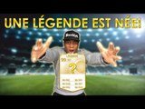 FIFA15 - UNE LEGENDE EST NEE !!!