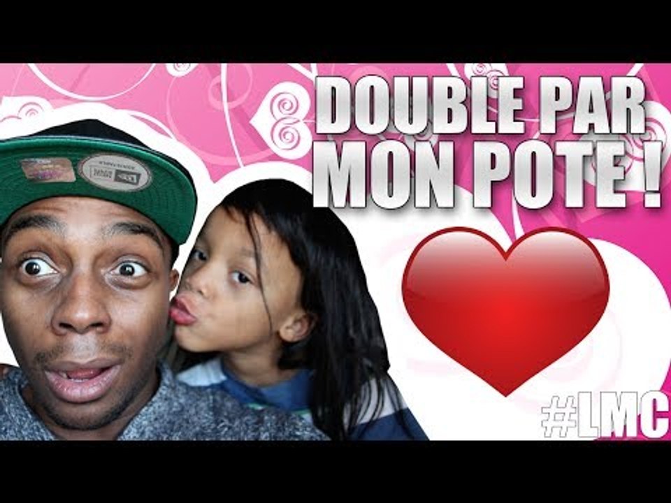La Minute Confession : Doublé en amour par son pote !!!