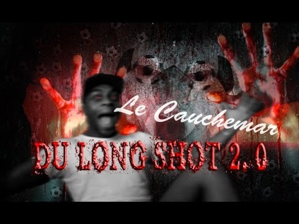 FIFA15 - LE CAUCHEMAR DU LONG SHOT 2.0 !!!