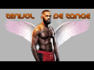 UFC CARRIERE - L'ENVOL DE L'ANGE !