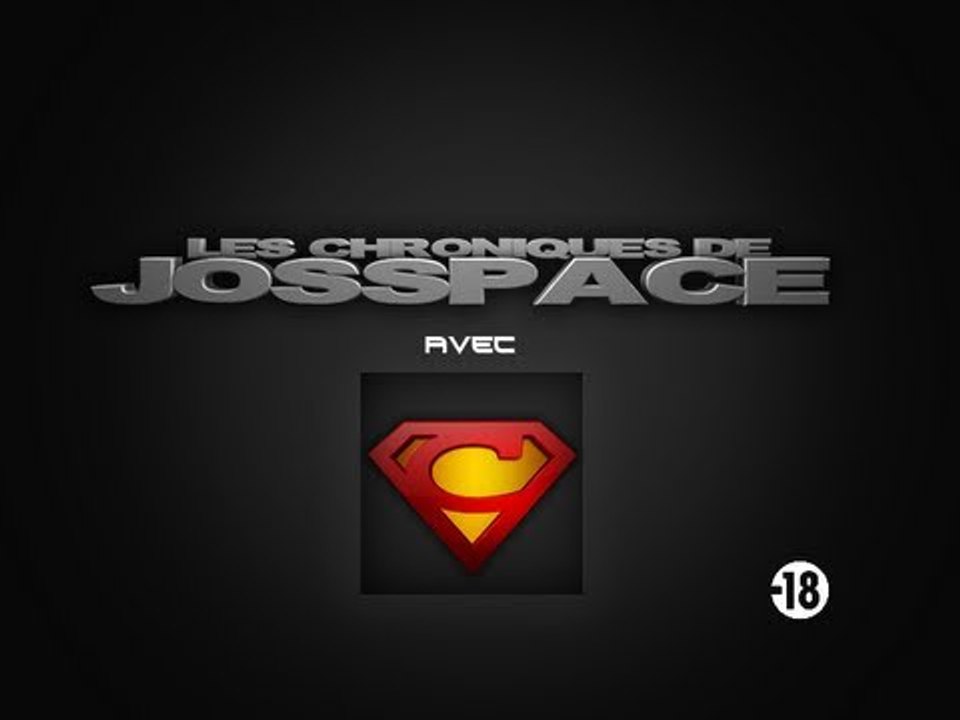 Les Chroniques de jOsSpace Ep06: Clemsbrowning