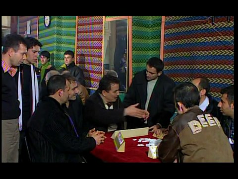 Kahtalı İbrahim - Adıyaman Çocuğuyum