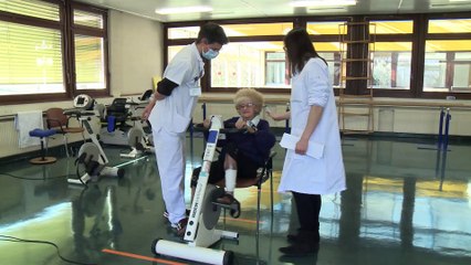 Le Programme HIIT  "High Intensity Interval Training"