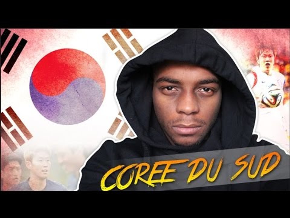 FIFA 15 : DEFI.. LES COREENS SONT ON FIRE !!!