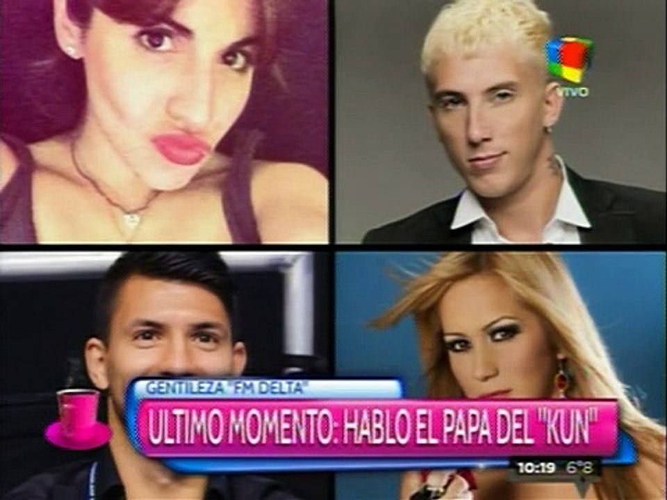 El padre del Kun