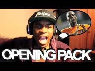 FIFA14 - JOSSPACK OPENING SLIP ET ROUMAIN AU RDV!