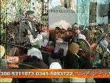 Mufti Hanif Qureshi 2015 (Fida ka Ya Rasool Allah) Part-2      2015 new