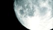 UNEXPLAINED Creepy Figure Discovered on Moon | Strange NASA Telescope Footage Captured 2014