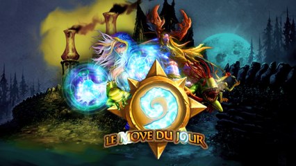 Move du jour #58 Le couteau de la victoire