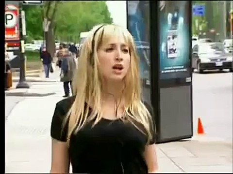 الكاميرا الخفية الاجنبية واحدث مواقف محرجة ومضحكة جدا