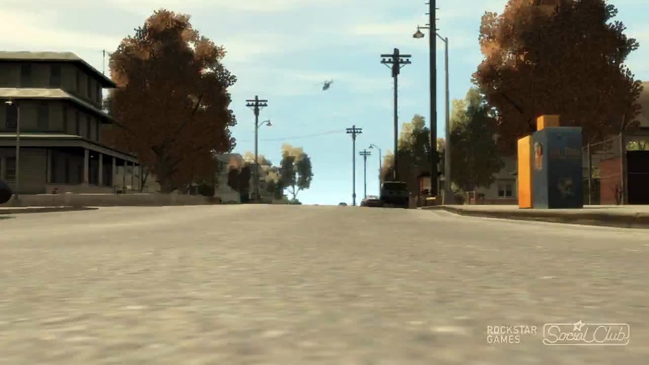 The Driver