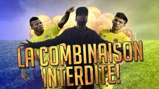 FIFA15 - LA COMBINAISON INTERDITE !