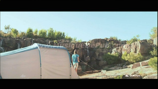 pub Decathlon Tente 4.1 Quechua 2015 [HQ]