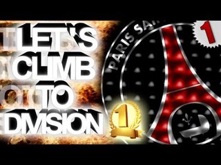 FIFA 13 | Lets Climb to Division 1 |  ZLATANISER !