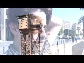 TV3 - 33 recomana - La ciutat no és vostra. Círcol Maldà