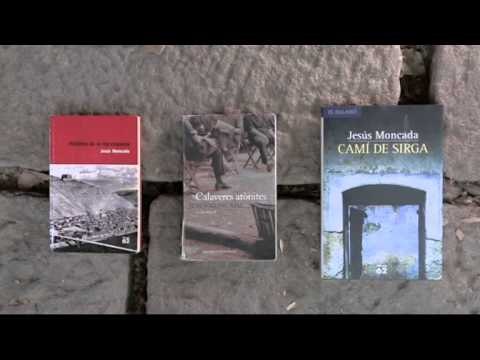 TV3 - Tria33 - 10 anys de la mort de Jesús Moncada