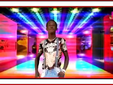 Beker Kob Feat Commandant Nazgul Made in CentrafriK Centrafrique Musique C A R