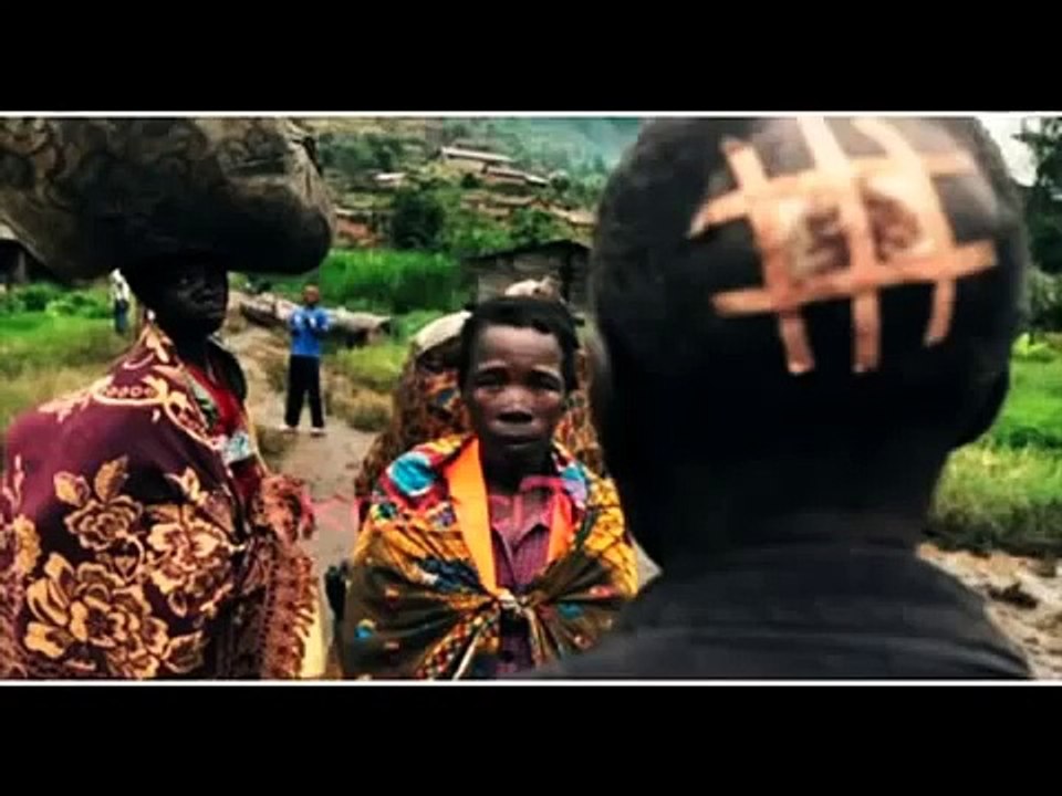 CHEGUEVARA Feat JEFF ALA FA LO AWE   Centrafrique Musique   C A R