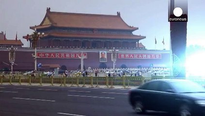 Uber'den Çin'e 1 milyar Dolarlık yatırım