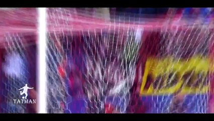 Cristiano Ronaldo vs Lionel Messi ● Top 10 Goals Free kick Battle ● Ever