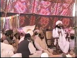 الإنسان حريص على ما مُنِعَ..پیر نصیر الدین نصیر  رحمتہ اللہ علیہ