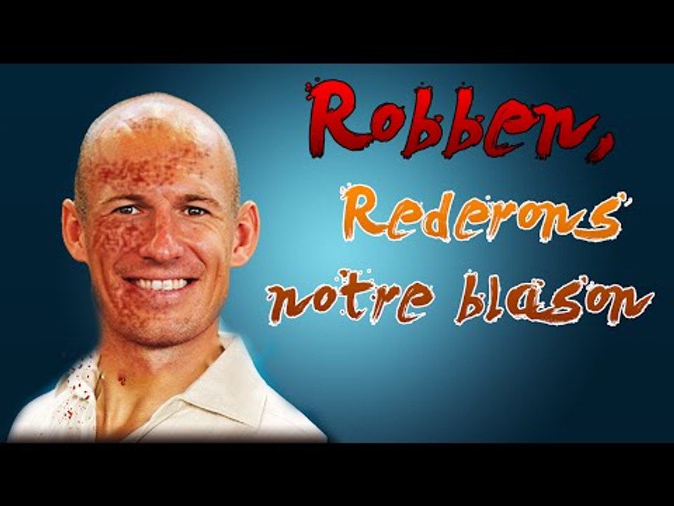 FIFA14 - REDORONS VRAIMENT NOTRE BLASON !