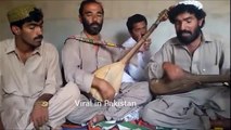 Chityan Kallaiyan in Pakistani Balochi Version