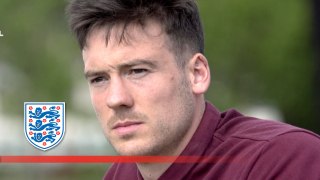 From Intensive Care to England Captain - Jack's inspirational story | FATV Meets