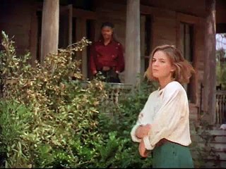 Wild Hearts Can't Be Broken ("No One")