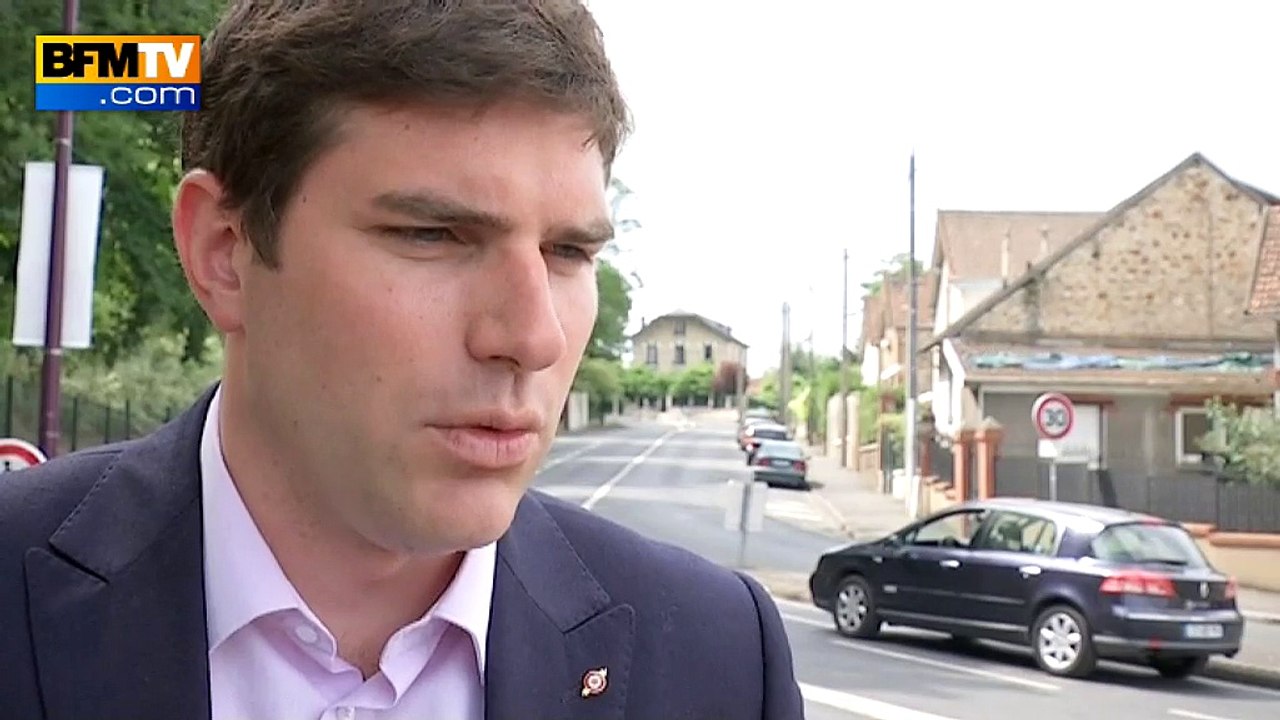 Val-de-Marne: une fusillade blesse un enfant, "les deux tireurs" seraient "des professionnels"