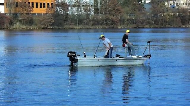 Delta Nautic Barque la SILURINE