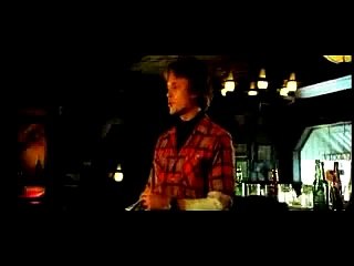 Can't take my eyes off you /The Deer Hunter Bar Scene