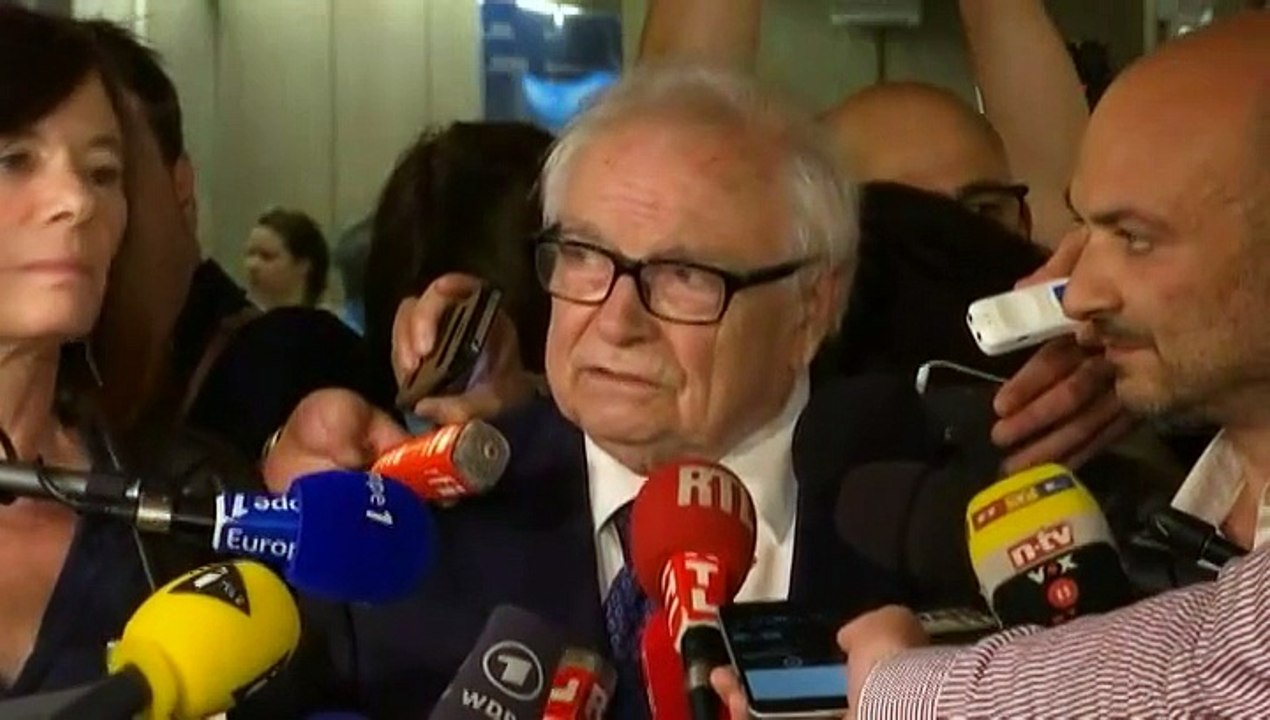 Procès Carlton : "Il n'y avait aucun élément juridique dans ce dossier", assure l'avocat de DSK