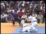 Karate kyokushin los mejores KO kicks