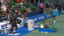 第８５回全日本テニス選手権　－　男子シングルス・決勝