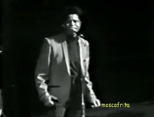 James Brown - There Was a Time
