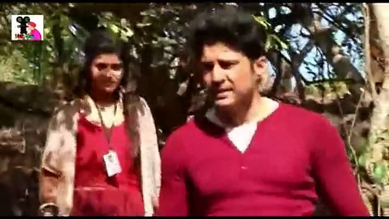Rajeev Khandelwal & Kritika kamra on the Location of Reporters new video part 8