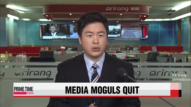 Twitter CEO Dick Costolo steps down